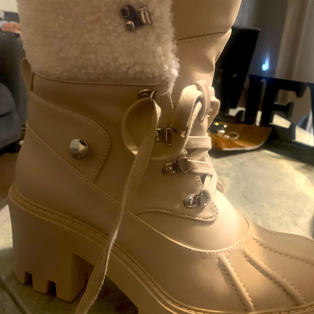 Steve Madden